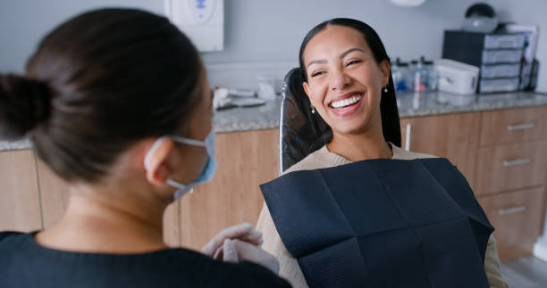 Our Range of Dental Services in Braselton, GA