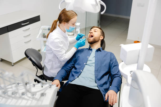 Best Dental Fillings (Composite and Amalgam)  in Braselton, GA